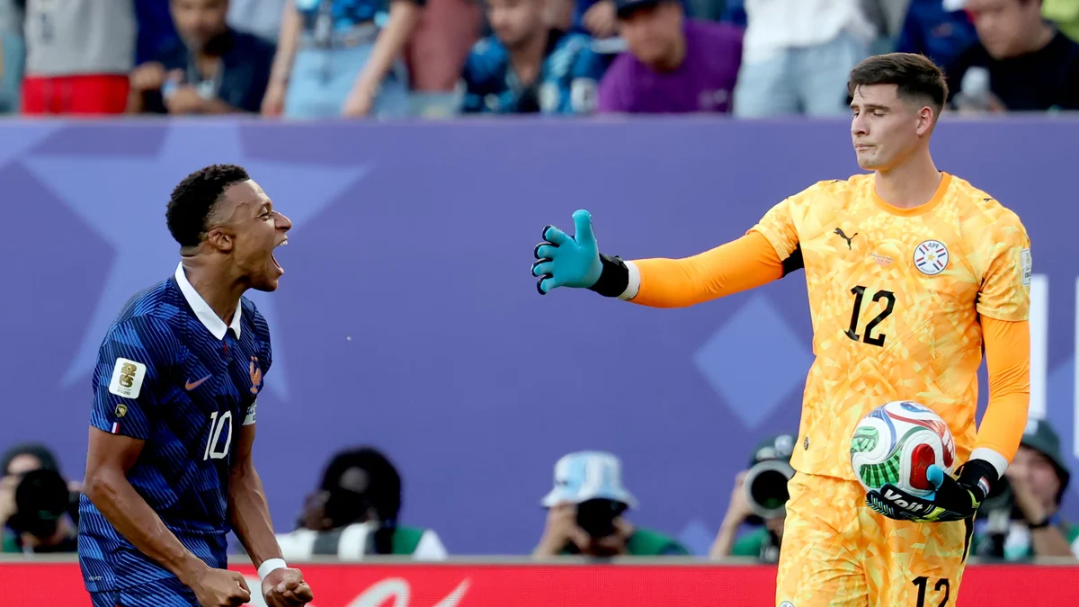 El Mundial de fútbol, el estándar de civilización del siglo XIX y Latinoamérica como el patito feo del cosmopolitismo contemporáneo