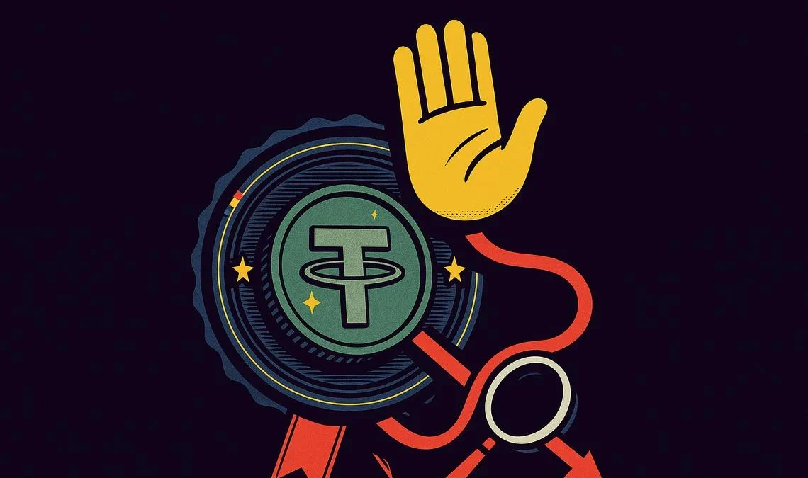Regolamentazione USDT in Thailandia: controlli sui depositi sopra $150.000