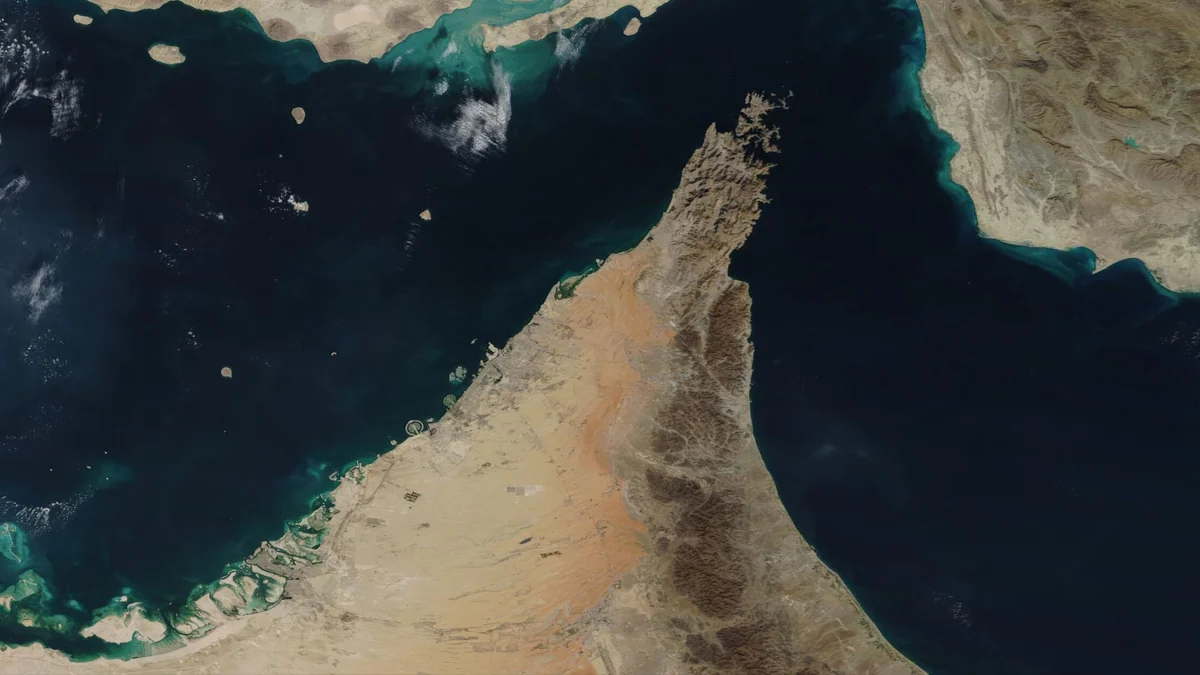 Estados Unidos e Irán se enzarzan en una nueva espiral de ataques