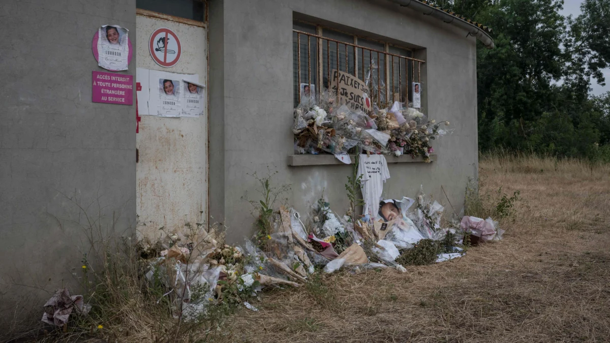Nach Mord an Elfjähriger: Mit neuer Härte gegen Frankreichs Kinderschänder