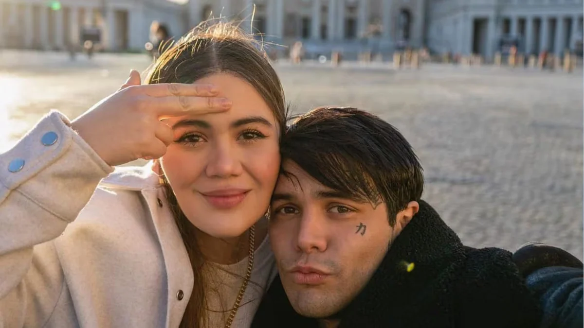 Cintia Cossio se defendió de quienes cuestionan su cercanía con Yeferson y los señalan como pareja: “Comentarios muy dañinos”