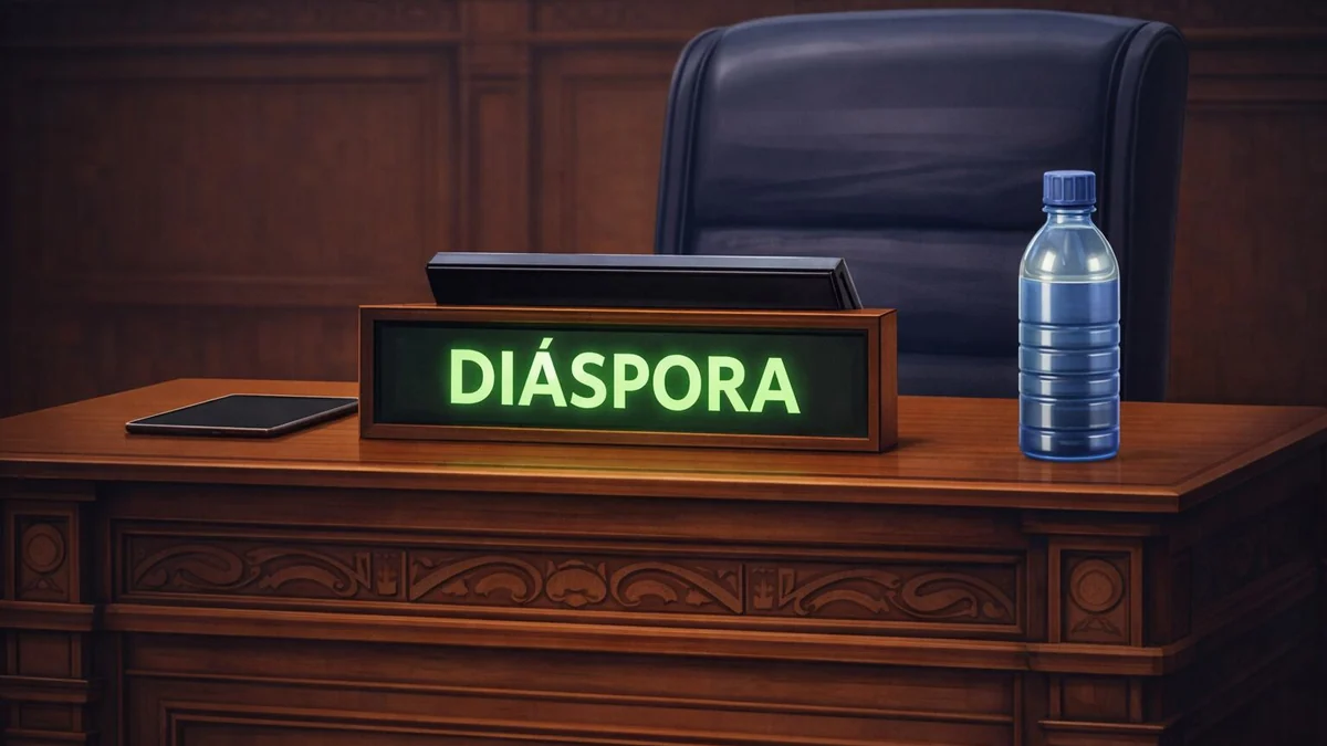 Diputados para la diáspora salvadoreña: cinco preguntas clave para una representación real