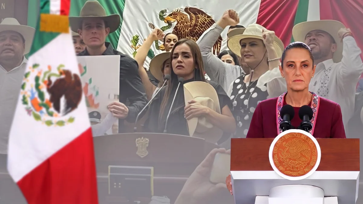 “No hay temor de visitar Uruapan”: Gobierno asegura coordinación con Grecia Quiroz