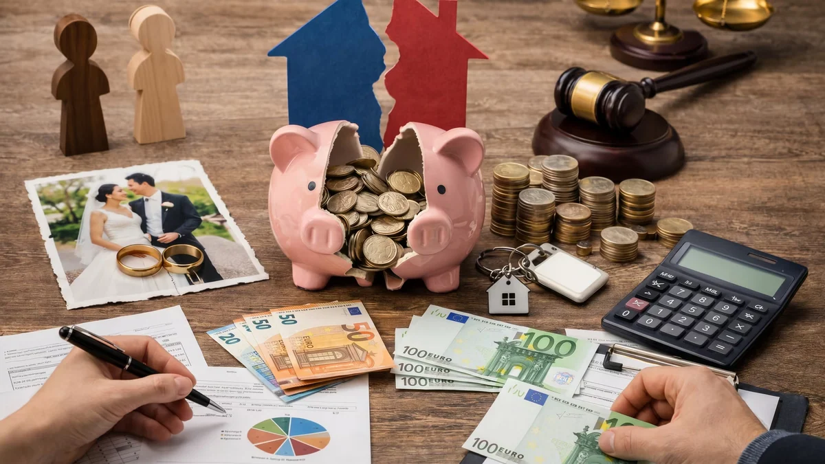 Un tribunal de Murcia recorta a la mitad la duración de la pensión compensatoria a una divorciada que se dedicó al núcleo familiar durante 16 años de matrimonio