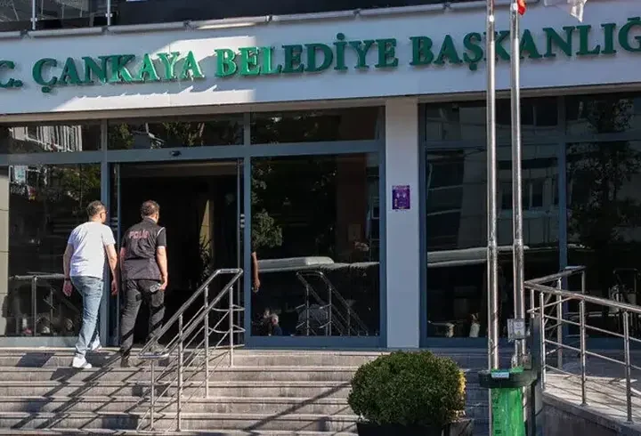 SON DAKİKA! Çankaya Belediye Başkan vekili belli oldu
