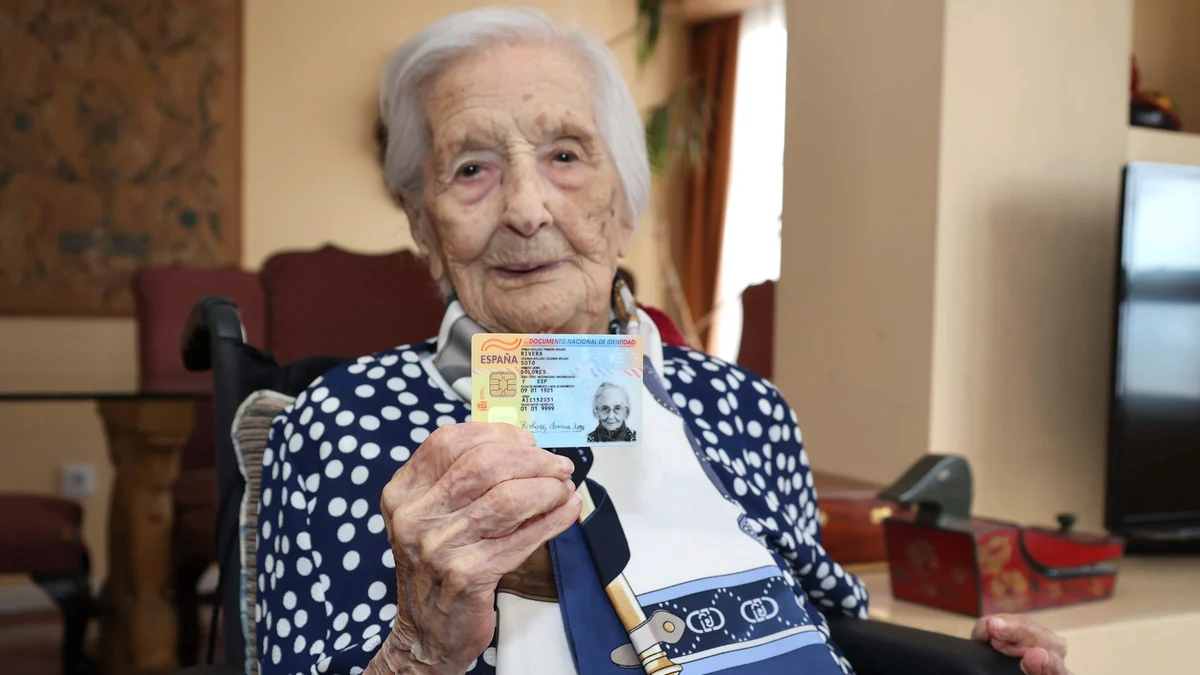 El secreto de la longevidad de los 1.500 gallegos que tienen más de 100 años: "Son la generación de la resiliencia"