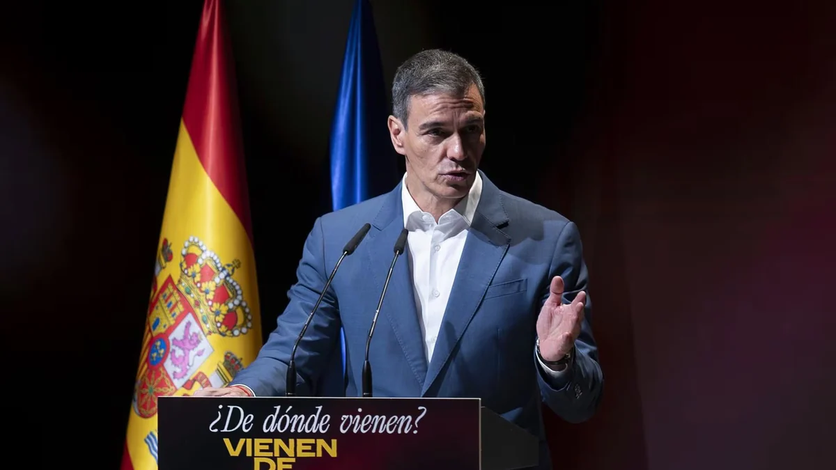 Sánchez contesta a Rajoy tras sus declaraciones sobre la selección francesa: "Que gane el mejor y que pierda el racismo"