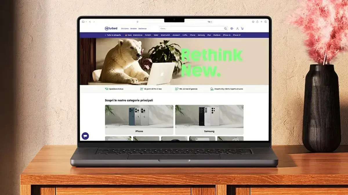 Reconditionné vs occasion : comment refurbed garantit des produits tech fiables jusqu’à 40 % moins chers