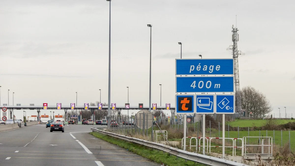 Péage : comment le gabarit de votre véhicule décide du tarif (et que faire en cas d’erreur)