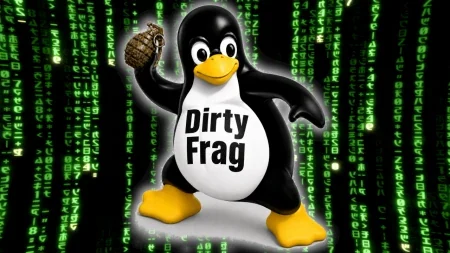 „Dirty Frag“: Linux-Lücken verschaffen root-Rechte