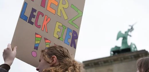 »Lügenfritz«-Fall – die Union will das Strafrecht ändern, doch die SPD bleibt hart