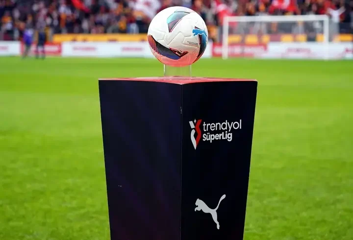 Süper Lig'de kader günü! Şampiyon belli olabilir...