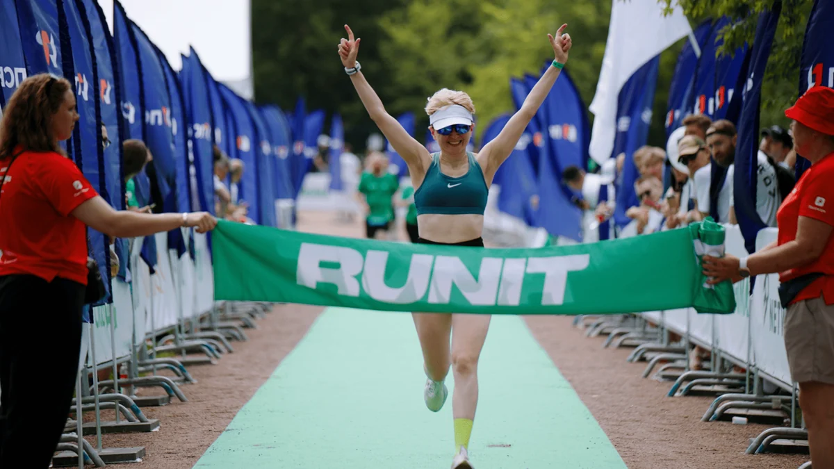 Знакомьтесь — RUNIT by AGIMA. Фестиваль, на котором бегает весь российский диджитал