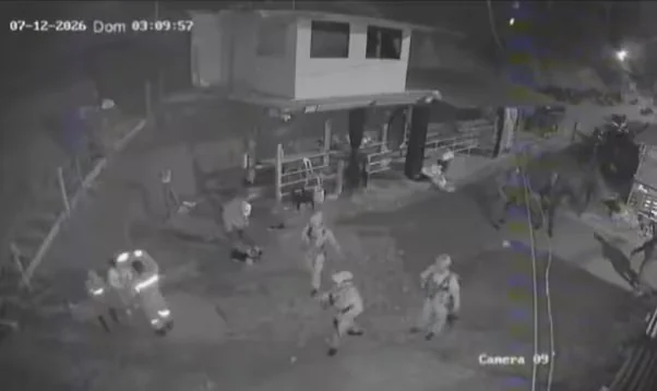 Operativo contra la minería ilegal en Segovia, Antioquia, terminó en disturbios: una persona resultó muerta