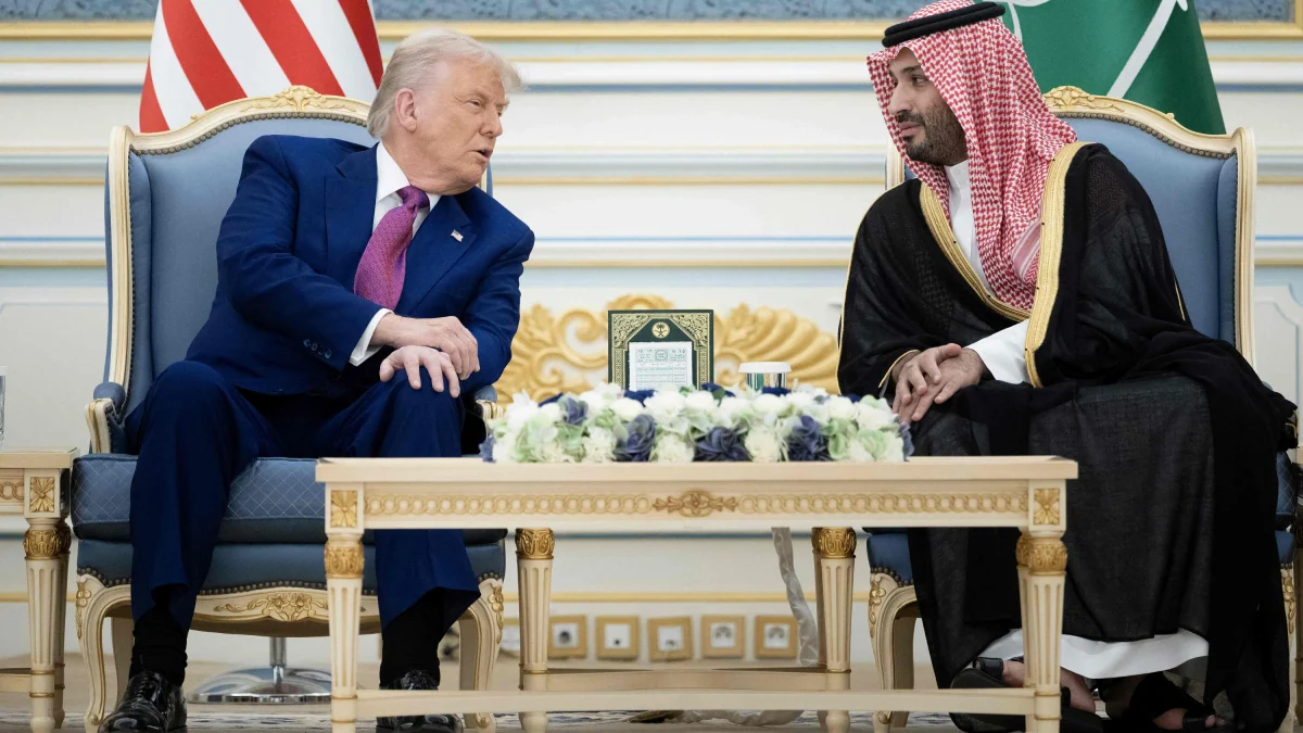 Irankrieg: Trump verspielt das Vertrauen seiner Partner am Golf