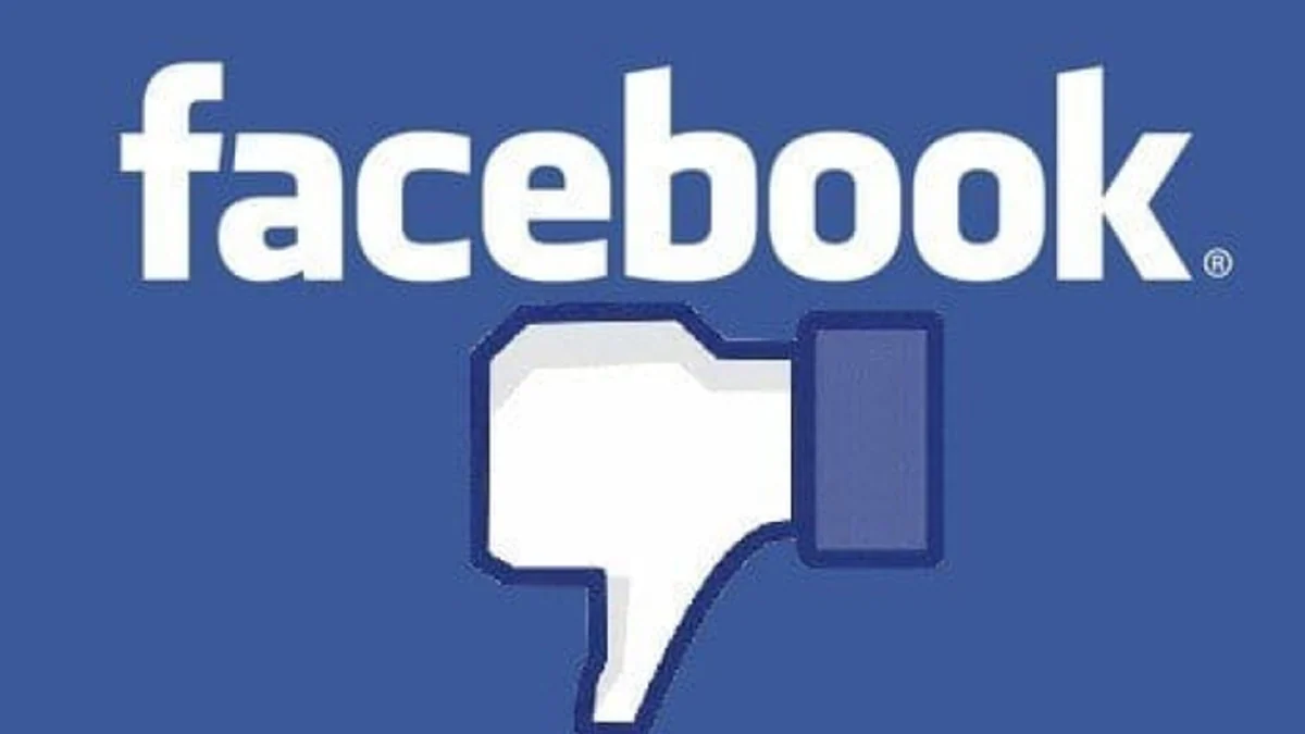 Facebook e Instagram “down” in tutto il mondo. Cosa sta succedendo