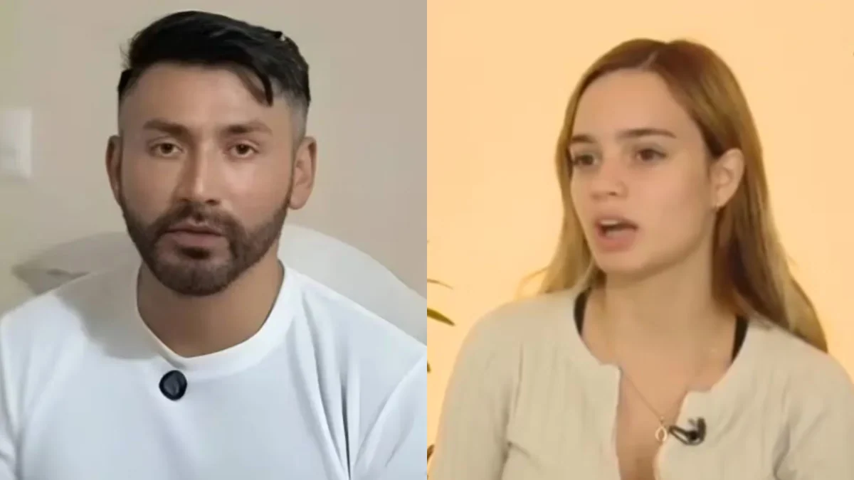 Crisis en el Miss Supranational Perú: denuncias cruzadas de violencia entre Jorge Santos y Denmar Arrieche sacuden al concurso