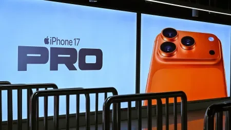 iPhone ohne Preiserhöhung: Apple profitiert beim Marktanteil