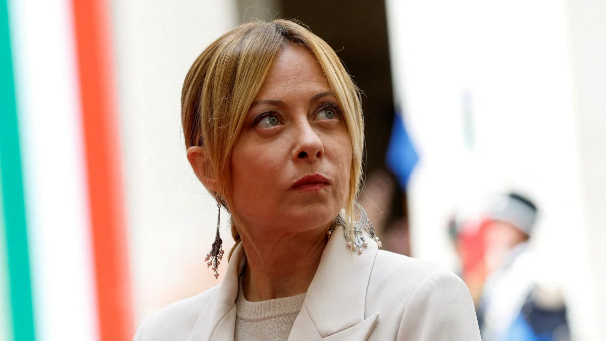 Parlament in Italien: Meloni verliert Abstimmung zu neuem Wahlrecht
