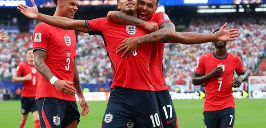 WM 2026: Jude Bellingahm und Harry Kane erlösen England – Drei Erkenntnisse zum Sieg gegen Panama
