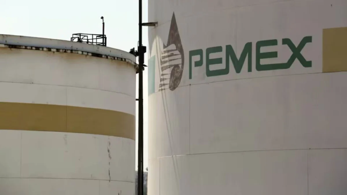 Pemex enviará un millón de barriles de petróleo a Japón por cierre de estrecho de Ormuz