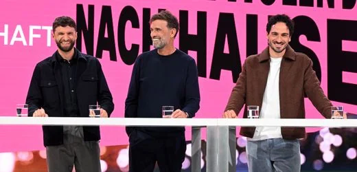 Fußball-WM 2026: ARD, ZDF, MagentaTV – wer zeigt welches Spiel?