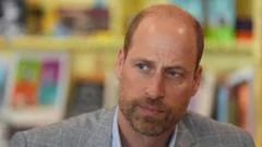 William tells England to 'hold their heads high' after defeat