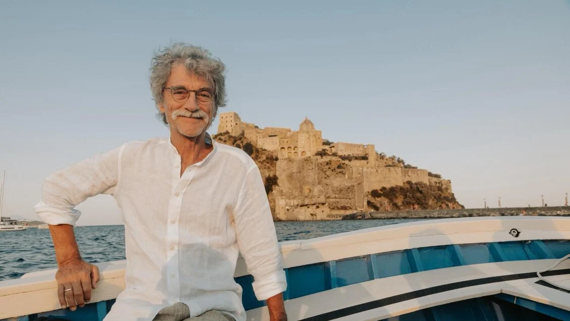Silvio Soldini: 'Dopo Assaggiatrici torno ai toni di Pane e tulipani'