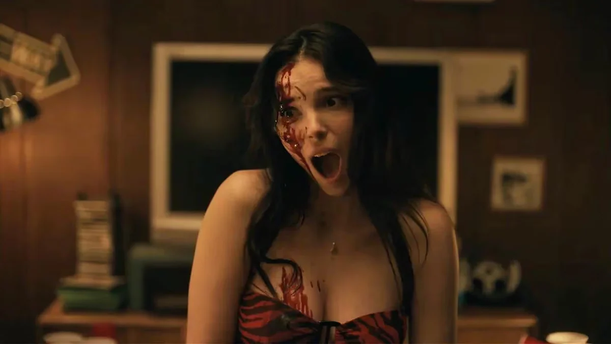 Obsession rompe récord y se convierte en la película de terror original más taquillera del siglo XXI