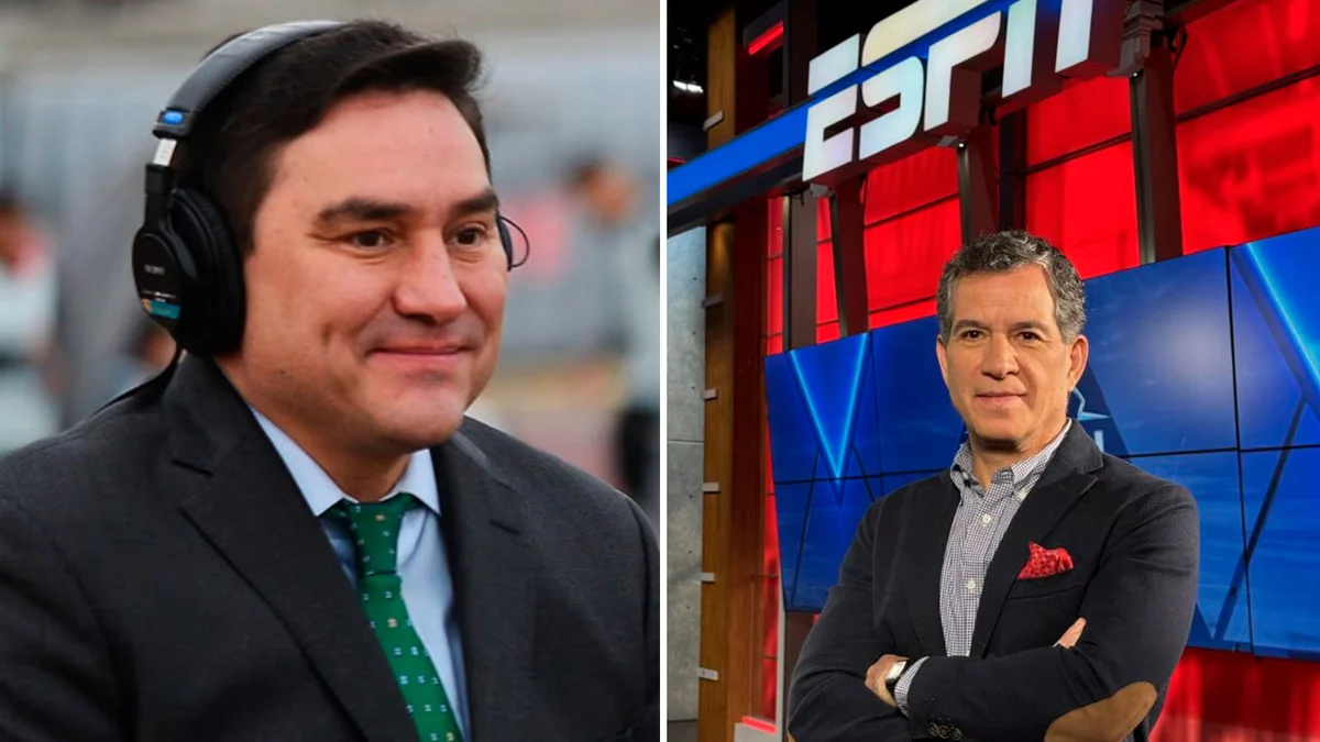 Javier Alarcón y Jorge Pietrasanta lanzan dardo a Faitelson por criticar homenaje a Memo Ochoa