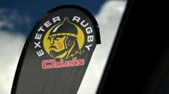 Exeter Chiefs approve takeover by AFC Bournemouth owners