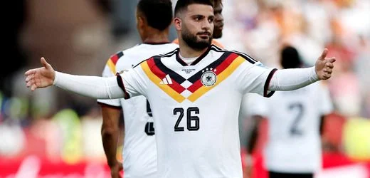 WM 2026 News heute: Deniz Undav zum WM-Aus: »Haben Deutschland enttäuscht«