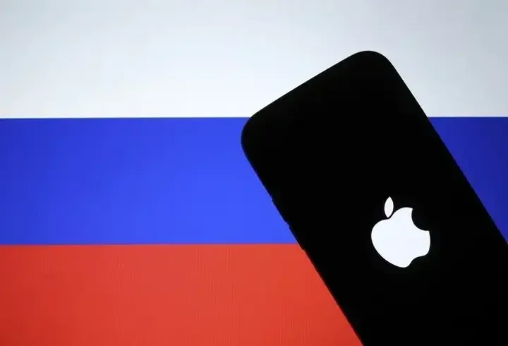 Rusya'da iPhone kullanımı zorlaşıyor! Apple uygulamaları kaldırdı, yeni kısıtlamalar devrede