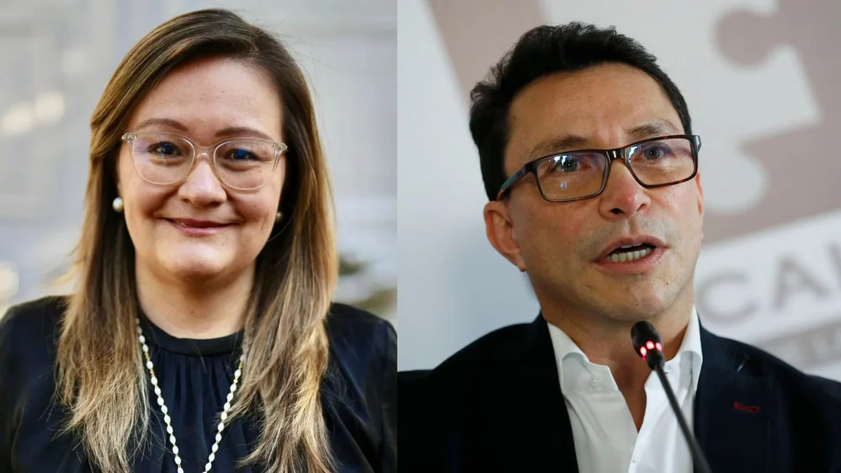 Gobierno Petro pidió investigar al excandidato presidencial Carlos Caicedo, señalado de presuntos hechos de abuso sexual de una menor: “Son de una gravedad extrema”