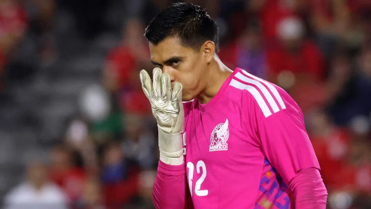 Tala Rangel agradece a la afición mexicana por su incodicional apoyo durante el Mundial 2026: “Enorme bendición”