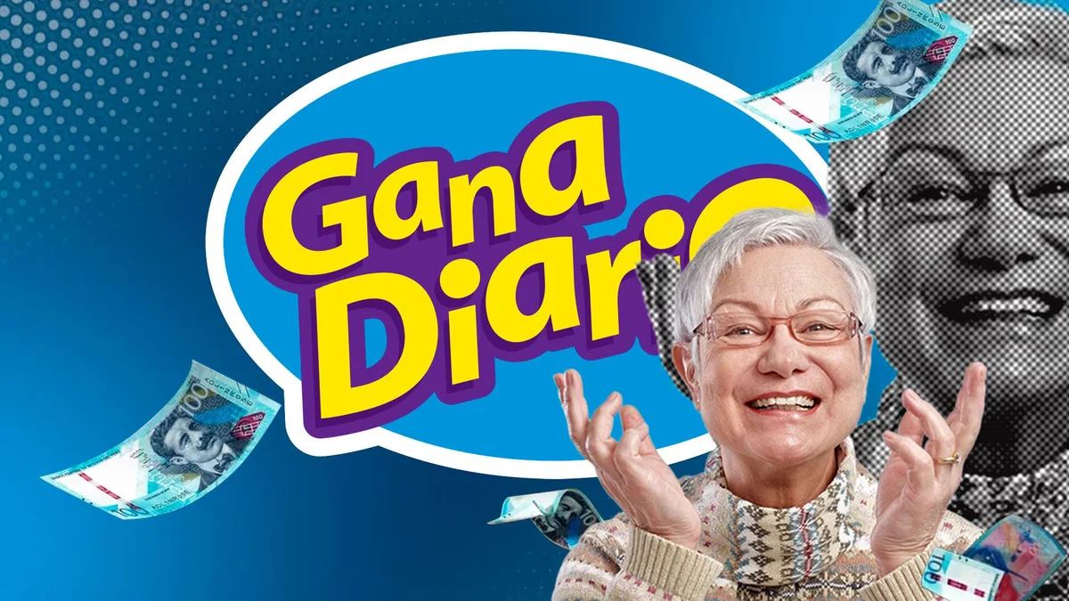 Gana Diario: resultados del 6 de julio del último sorteo