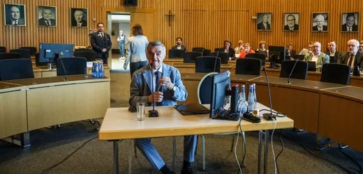 Solingen: Früher Hinweis auf Bekennervideo des Solingen Attentäters