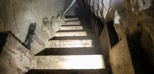 Mexiko: US-Ermittler entdecken Drogenschmuggel-Tunnel unter Grenzanlagen