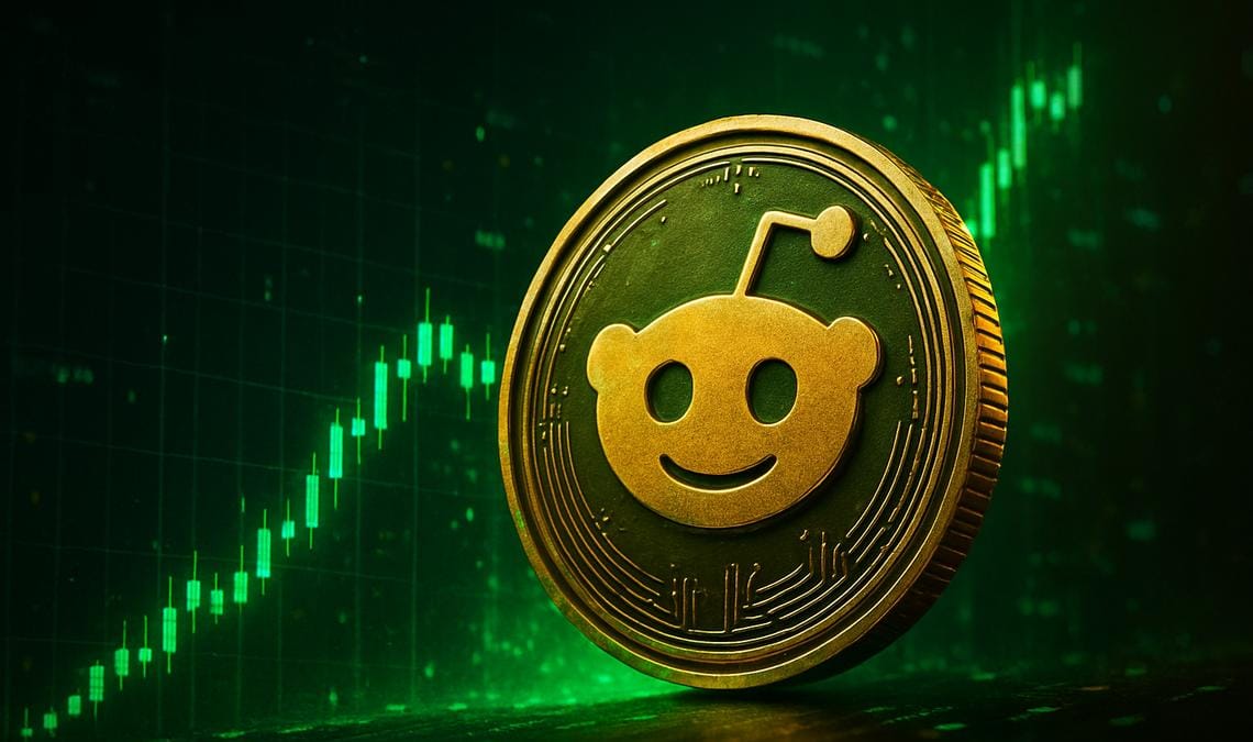 Azioni Reddit, balzo dell’11% dopo l’ingresso nell’S&P 500: cosa dice la tecnica
