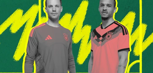 WM 2026: Deutschland in der Einzelkritik – Manuel Neuer wackelt, Leroy Sané mit Tor und Fehler