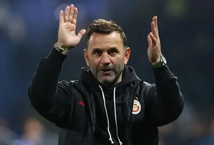 Galatasaray'da beklenen imza! Lesley Ugochukwu transferinde kritik gelişme