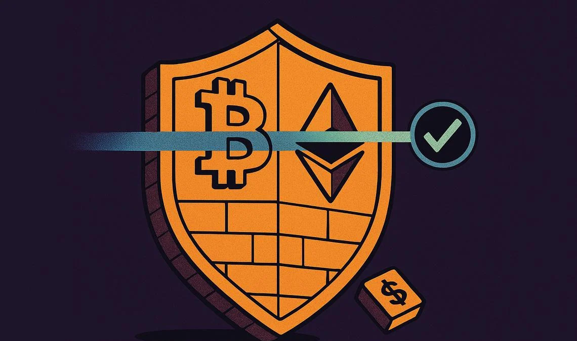 Proof of reserves Binance: 630.000 BTC in cassa, ETH +10% ma USDT giù di 460 mln