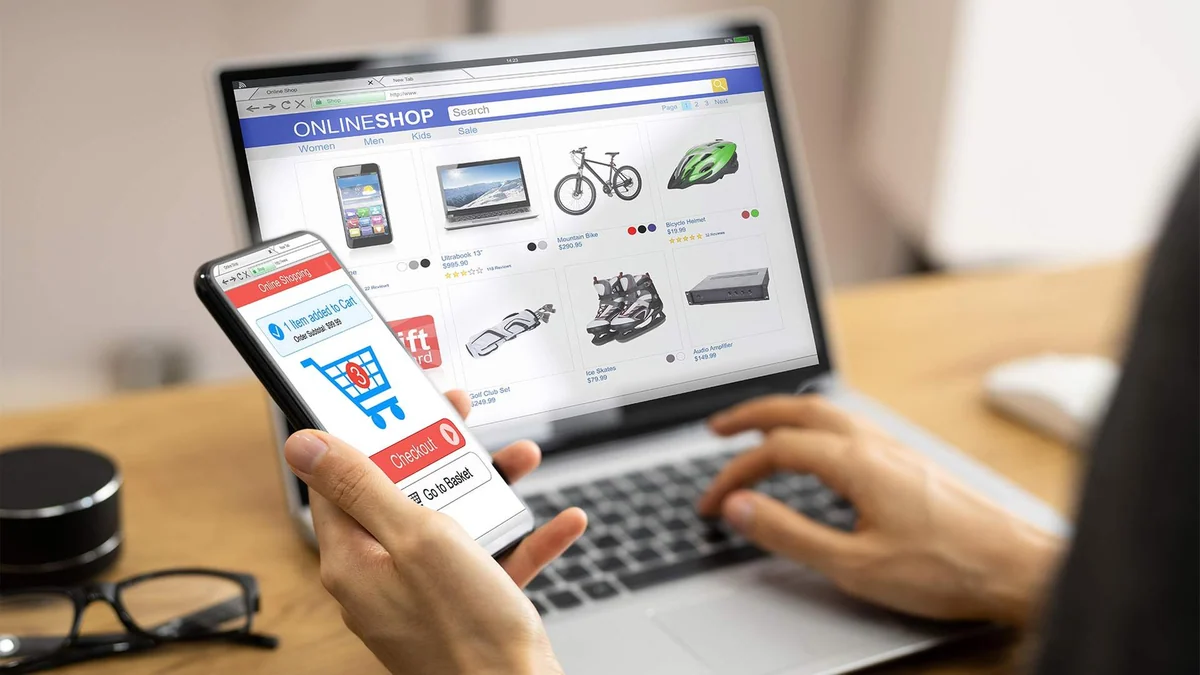 Im Onlinehandel ist der Widerrufsbutton jetzt Pflicht