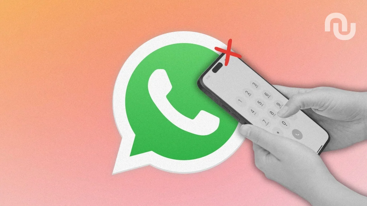Vous n’avez plus besoin d’un numéro de téléphone pour utiliser WhatsApp