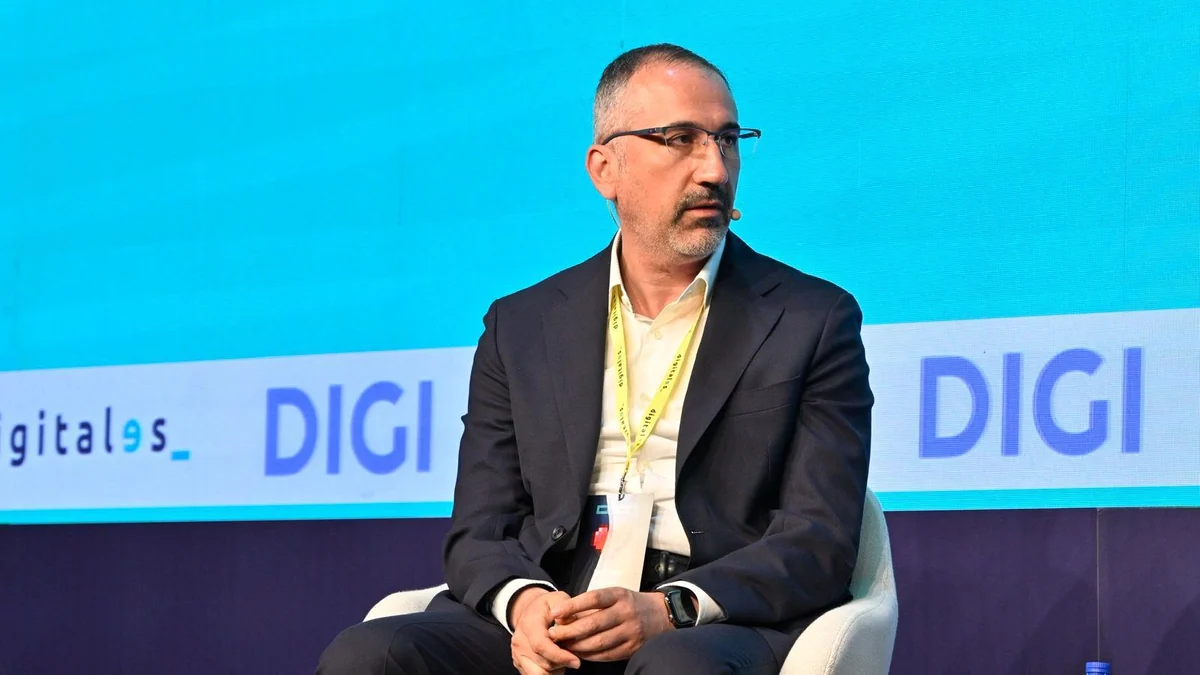 Digi reactiva su salida a bolsa en España y se garantiza 100 millones de los dueños de Mayoral