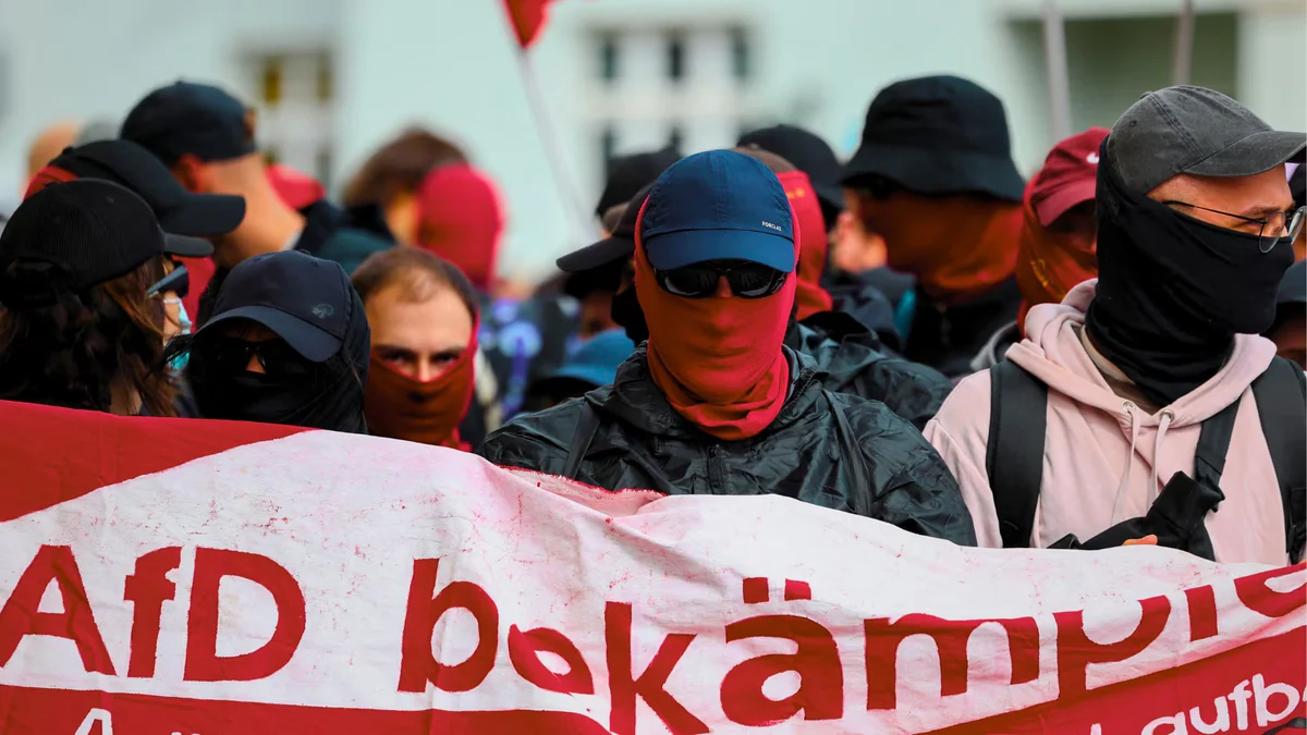 Jóvenes y radicalizados: Alemania alerta del peligro de las redes sociales para captar nuevos ‘soldados’ del extremismo
