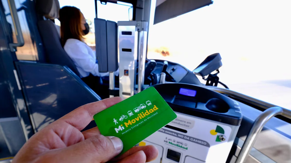 La tarjeta que necesitas tener antes de subirte al transporte público en Guadalajara durante el Mundial