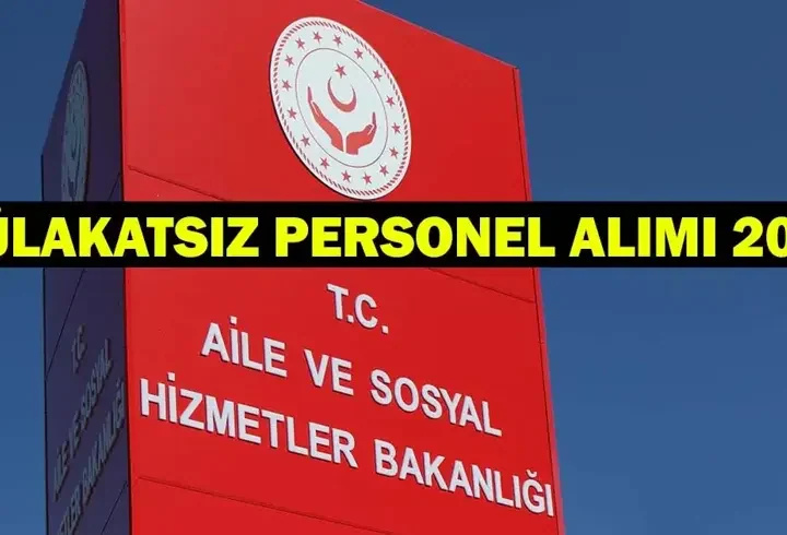 680 SÖZLEŞMELİ PERSONEL ALIMI KADRO VE KONTENJAN DAĞILIMI 2026: Başvurular Ne Zaman, Şartları Neler?
