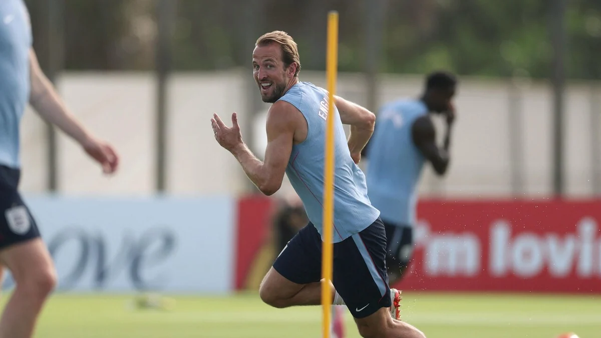 Mondiali, Kane: 'Ho giocato a golf con Trump, esperienza unica'