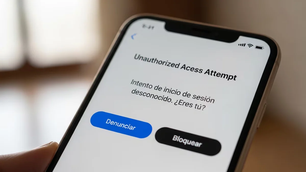 La PDI alerta sobre las amenazas más frecuentes en redes sociales: así puedes proteger tu privacidad
